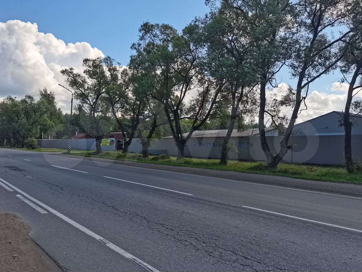 Производство, 600 м²