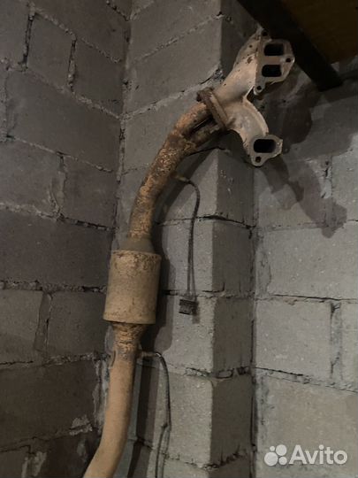 Запчасти на газель