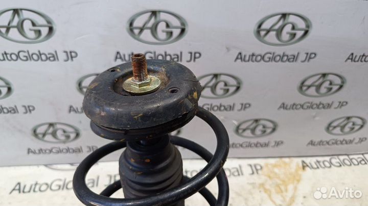 Амортизатор/стойка передняя правая Peugeot 307