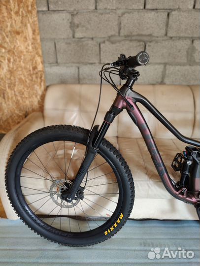 Trek Fuel EX 7 2021
