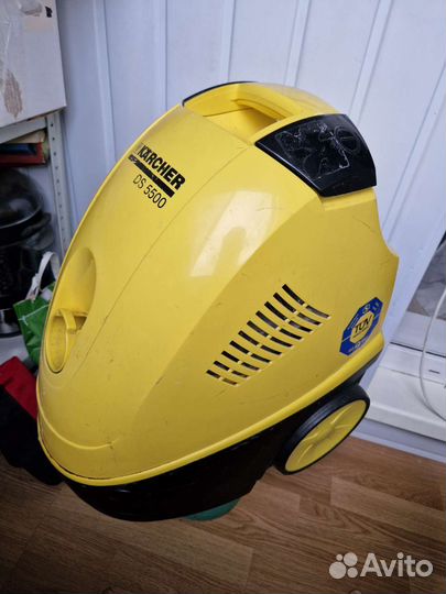 Пылесос Karcher