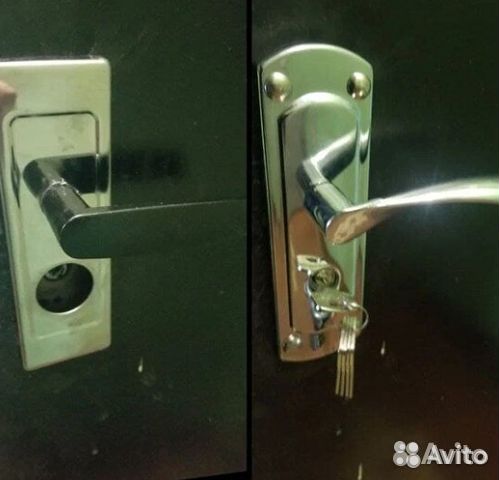 Вскрытие дверных замков Вскрытие Авто