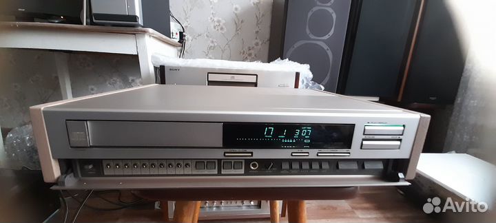 Marantz CD-95