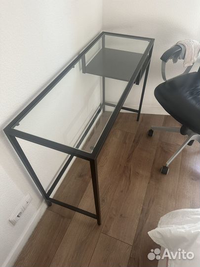 Стол икея витше