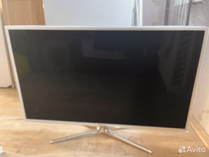 Телевизор samsung 3D