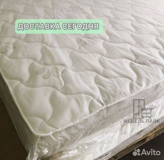 Матрас новый