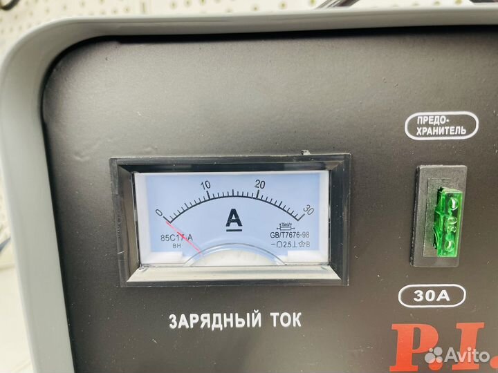 Зарядное устройство для акб 12 24