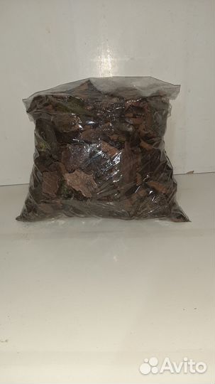 Кора сосны Barton