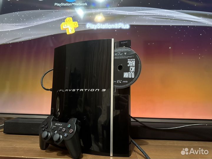 Sony PS3 - Гарантия
