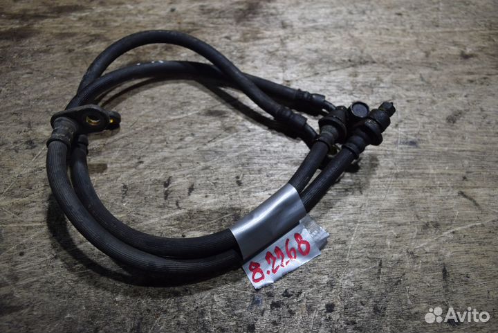 Тормозной шланг c Honda Civic EU1 D15B