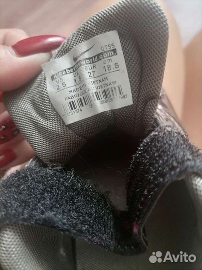 Продам 27 размер