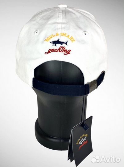 Бейсболки Paul &Shark 980