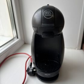 Кофеварка капсульная Dolce Gusto