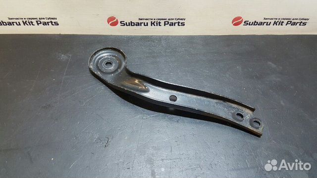 Рычаг подвески Subaru Impreza Wrx Sti GRB EJ257