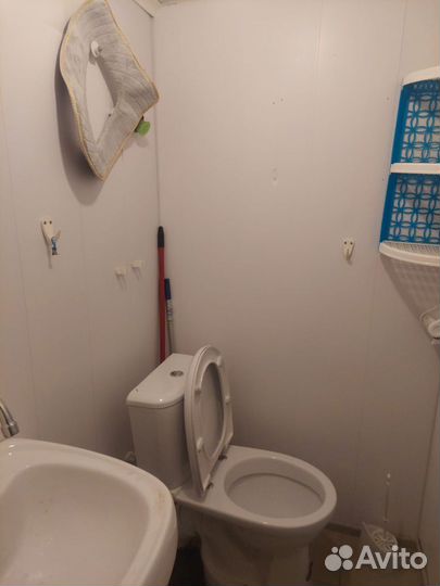 Торговый павильон