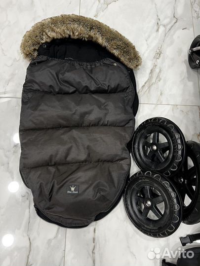 Bugaboo cameleon 3