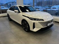 Новый Changan Lamore 1.5 AMT, 2023, цена от 2 092 425 руб.