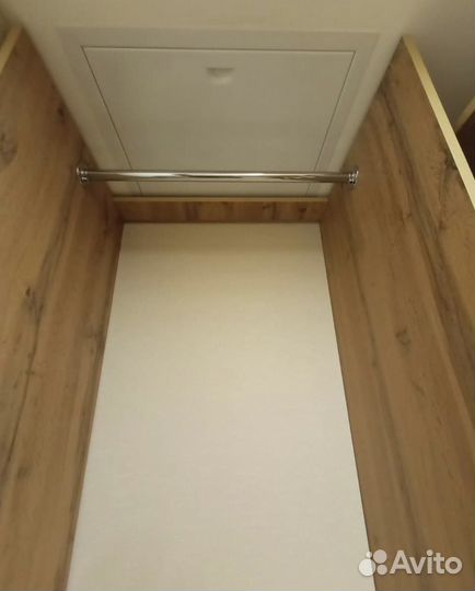 Гардеробная «Стейси»