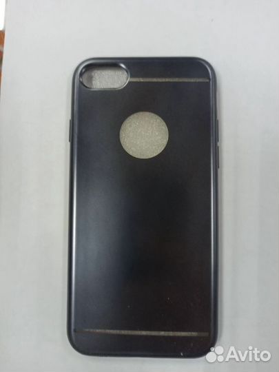Чехлы на iPhone 7/8