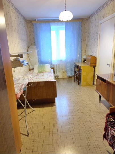 2-к. квартира, 46 м², 3/5 эт.