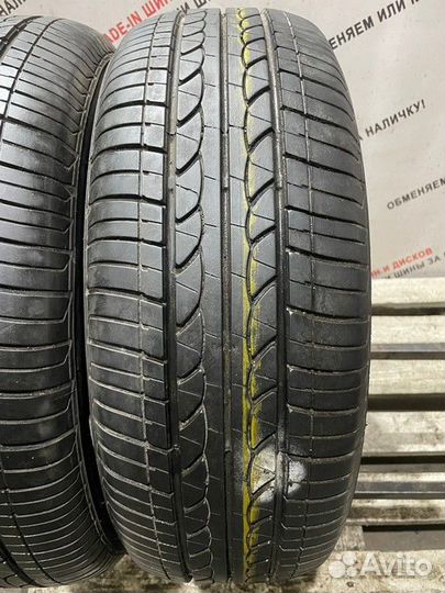 Bridgestone B250 205/60 R16 92H
