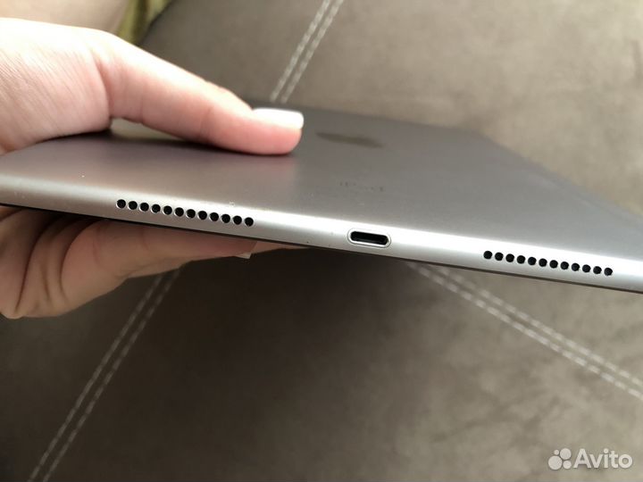 Планшет apple iPad pro