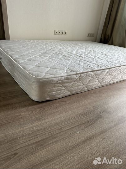 Матрас Askona 160 200