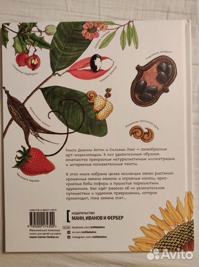 Что снится семечку