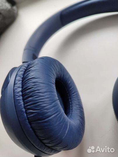 Проводные наушники JBL Tune 500