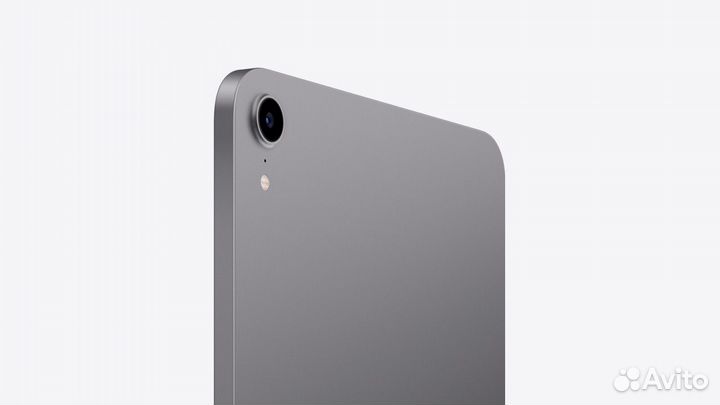 iPad mini 6 64GB Wi-Fi Space Gray