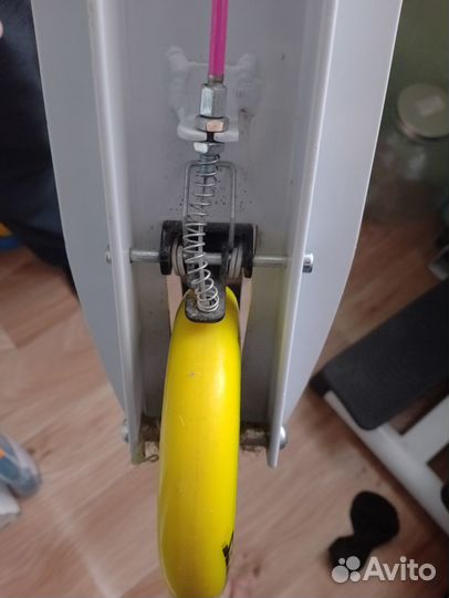 Подам самокат для девочки