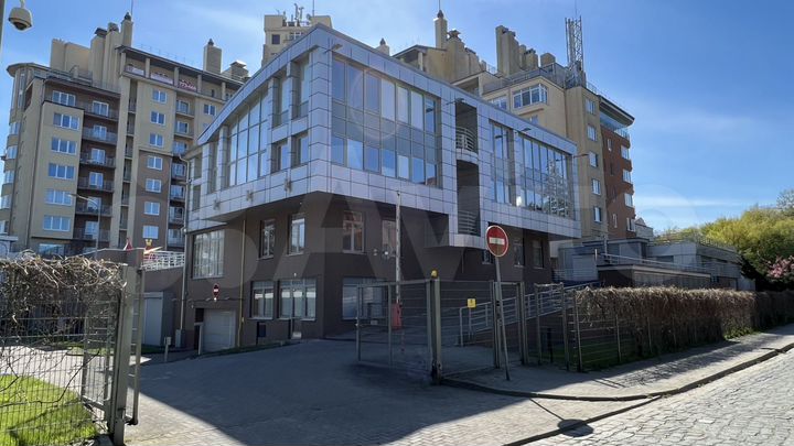Свободного назначения, 476.1 м²