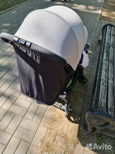 Коляска Graco