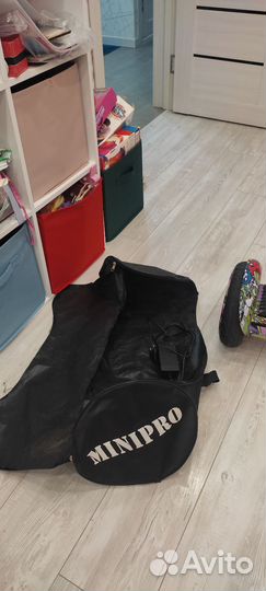 Гироскутер детский 10.5