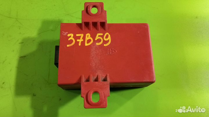 Блок иммобилайзера для Mitsubishi Carisma