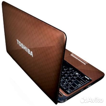 Игровой ноутбук i7