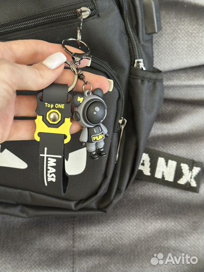 Сумка детская для мальчика