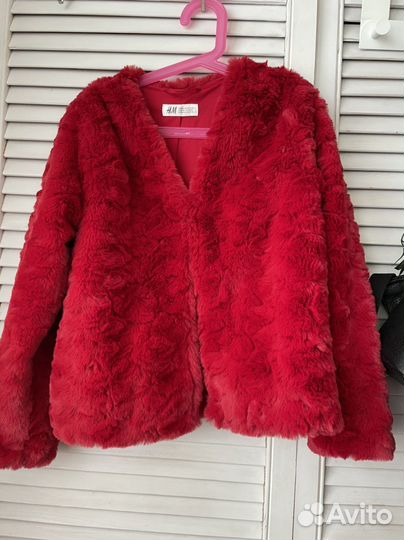 Детские вещи новые, 140 рр