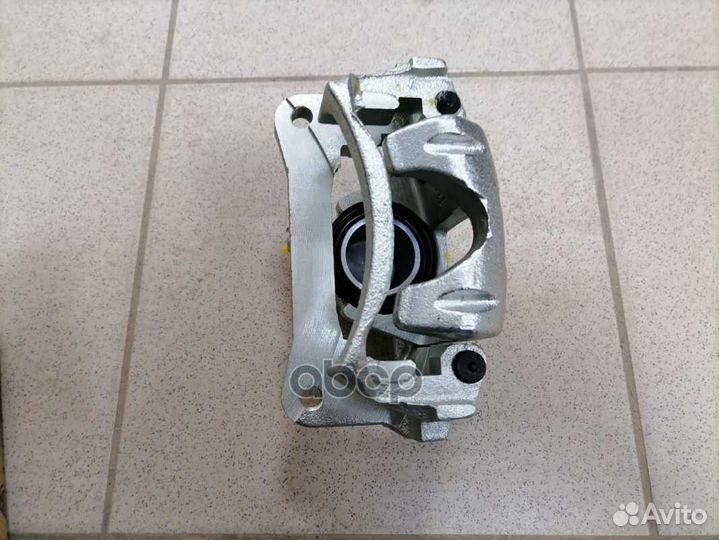 Суппорт тормозной RR LH LC prado 120/150 03- 47