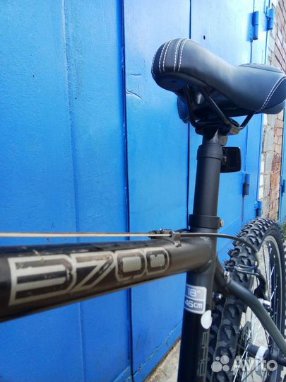 Велосипед trek 3700