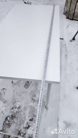 Стол кухонный IKEA