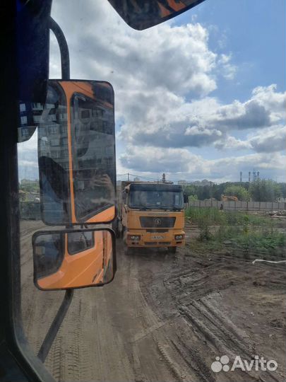 Самосвал
