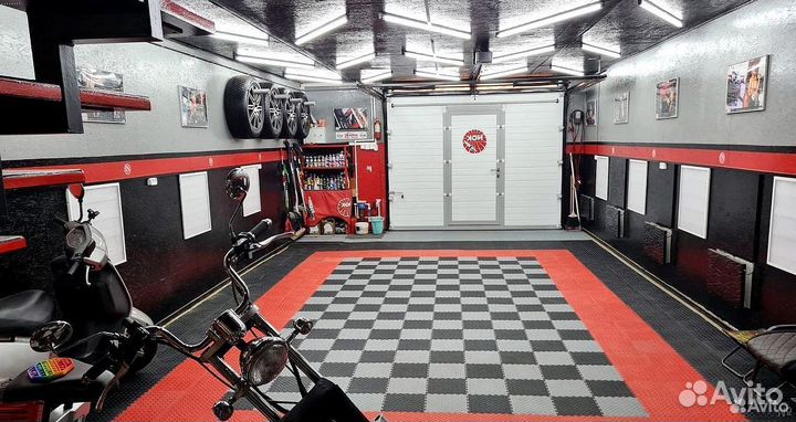 Плитка пвх напольная