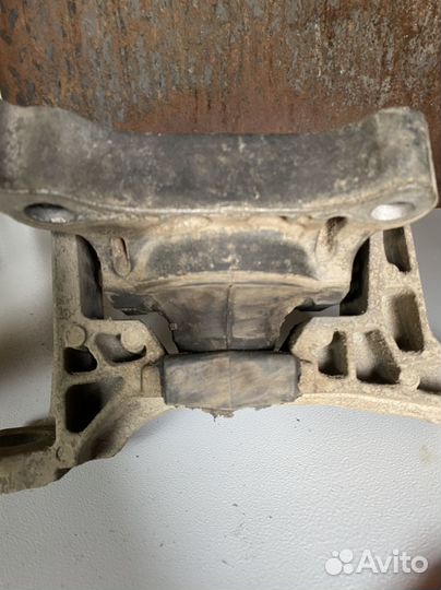 Подушка опора двигателя ford focus kuga