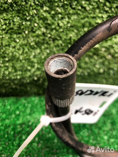 Рубашка троса спидометра Suzuki AD V-50i