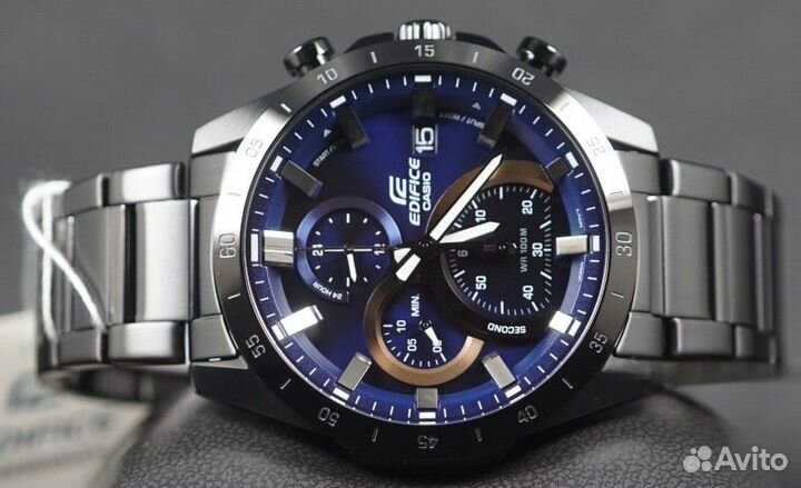 Часы Casio Edifice EFR-571DC-2A