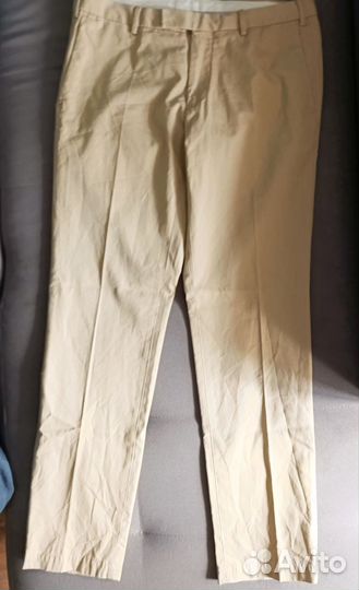 Слаксы мужские