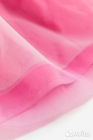 Платья на девочку hm