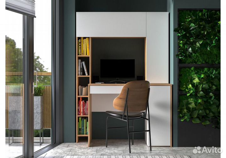 Письменный стол