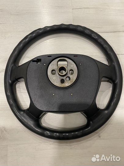Руль chevrolet lacetti